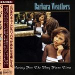 Barbara Weathers - Seeing For The Very First Time (1995)