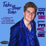 Ben Levin - Take Your Time (2022)