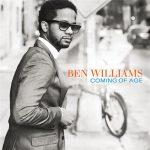 Ben Williams - Coming Of Age (2015)