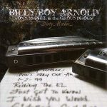 Billy Boy Arnold and Tony McPhee & The Groundhogs - Dirty Mother... (2007)