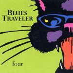 Blues Traveler - Four (1994)