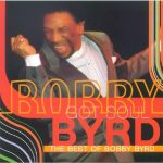 Bobby Byrd - Got Soul: The Best of Bobby Byrd (1995)