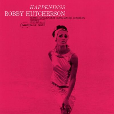 Bobby Hutcherson - Happenings (1966/1999)