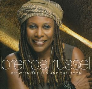 Brenda Russell - Between the Sun and the Moon (2004)