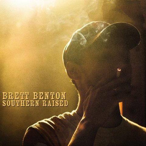 Brett Benton - Southern Raised (2022)