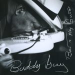 Buddy Guy - Born To Play Guitar (2015)