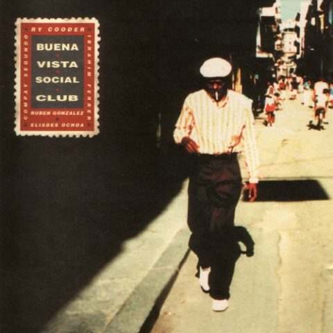 Buena Vista Social Club - Buena Vista Social Club (1997)