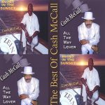 Cash McCall - The Best Of Cash McCall (2007)
