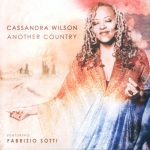 Cassandra Wilson (feat. Fabrizio Sotti) - Another Country (2012)