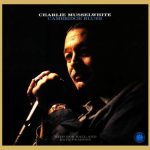 Charlie Musselwhite - Cambridge Blues (1988)