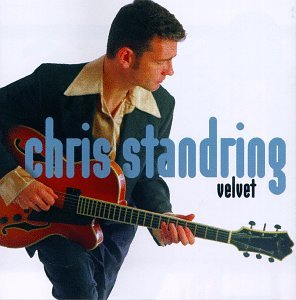 Chris Standring - Velvet (1998)