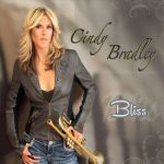 Cindy Bradley - Bliss (2014)