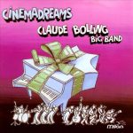Claude Bolling Big Band - Cinemadreams (1996)