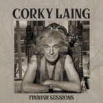 Corky Laing - Finnish Sessions (2022)