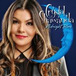 Crystal Shawanda - Midnight Blues (2022)