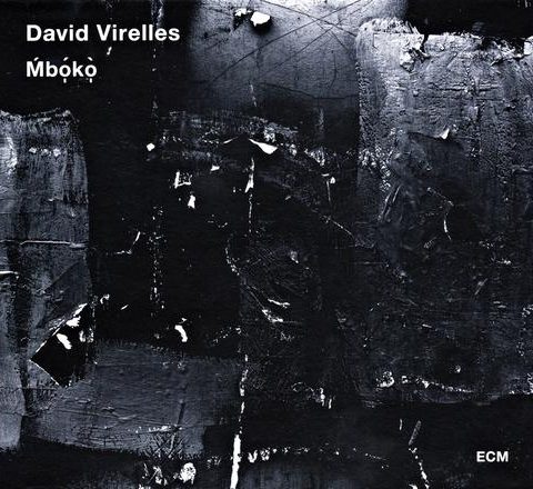 David Virelles - Mboko (2014)