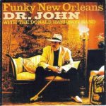 Dr. John with Donald Harrison Band - Funky New Orleans (1991)