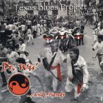 Dr. Wu' and Friends - Texas Blues Project Vol. 2 (2010)