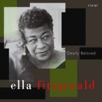 Ella Fitzgerald - Dearly Beloved (2007)