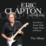 Eric Clapton & Friends - The Album (2015)