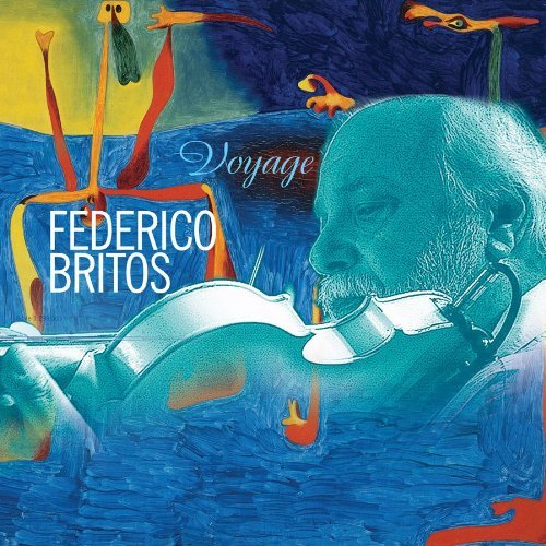 Federico Britos - Voyage (2010) | jazznblues.org