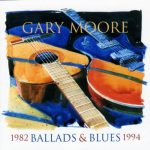 Gary Moore - Ballads & Blues 1982-1994 (1994)
