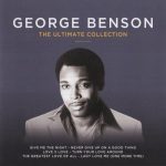George Benson - The Ultimate Collection (2015)