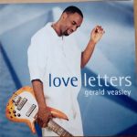 Gerald Veasley - Love Letters (1999)