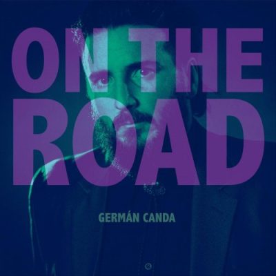 Germán Canda - On the Road (2022)
