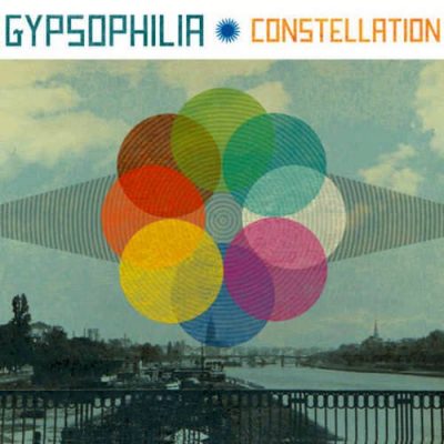 Gypsophilia - Constellation (2011)