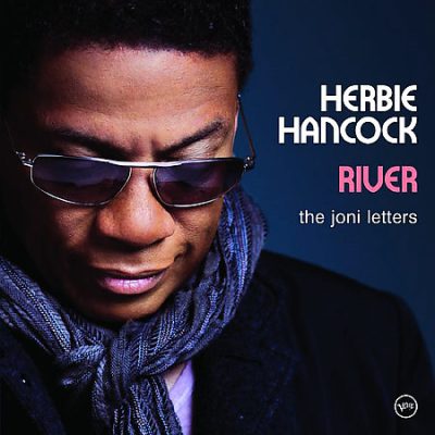 Herbie Hancock - River: The Joni Letters (2007)