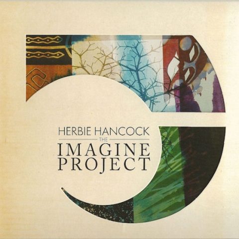Herbie Hancock - The Imagine Project (2010)