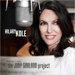 Hilary Kole - The Judy Garland Project (2016)
