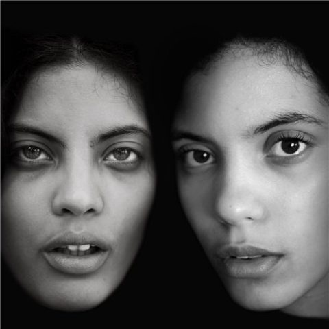 Ibeyi - Ibeyi (2015)