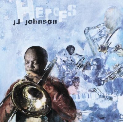 J.J. Johnson - Heroes (1998)