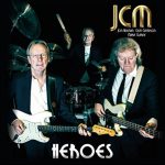 JCM - Heroes (2018)