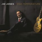 JW-Jones - High Temperature (2017)