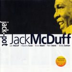 Jack McDuff - Jack-Pot (1996)
