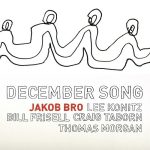 Jakob Bro - December Song (2013)