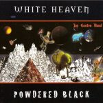 Jay Gordon Band - White Heaven Powdered Black (2000)