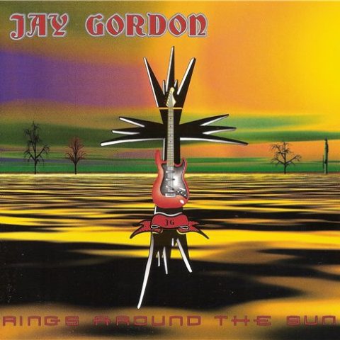 Jay Gordon - Rings Around the Sun vol.1 (2000)