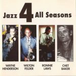 Jazz 4 All Seasons - Jazz 4 All Seasons (1993)