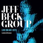 Jeff Beck Group - Live On Air 1972 (2022)