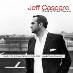 Jeff Cascaro - The Soul of Jeff Cascaro (2010)