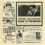 Jerome Richardson - Going To The Movies (1962/2011)