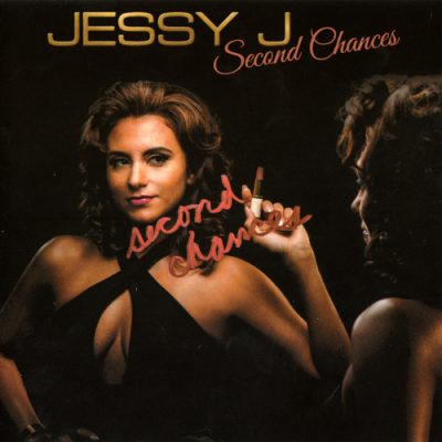 Jessy J - Second Chances (2013)