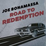 Joe Bonamassa - Road To Redemption [EP] (2022)