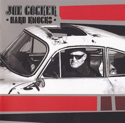 Joe Cocker - Hard Knocks (2010)