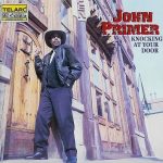 John Primer - Knocking At Your Door (2000)