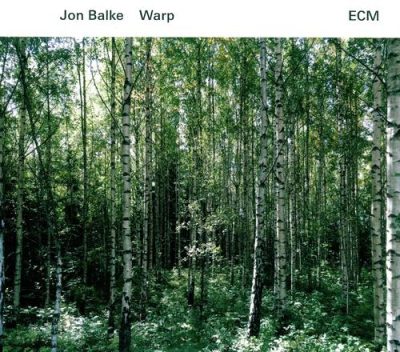 Jon Balke - Warp (2016)